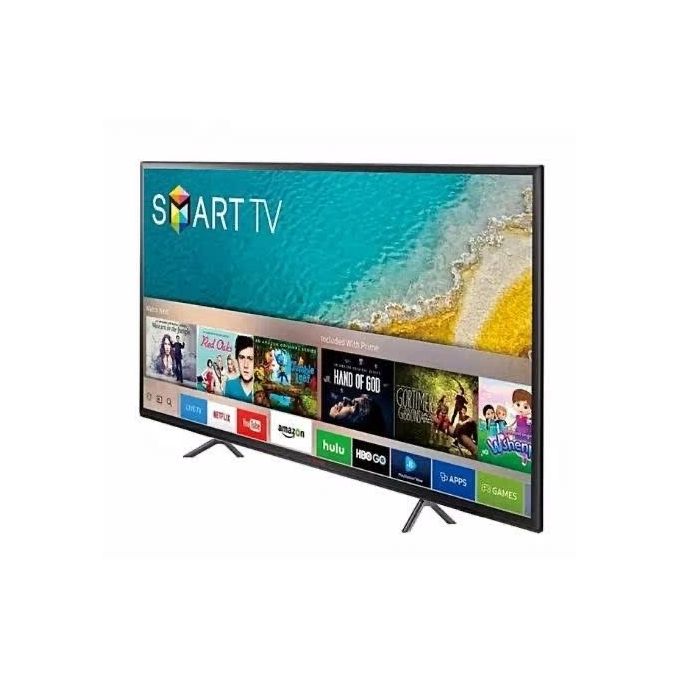 Vision 43” 4k UHD ANDROID Smart LED TV Netflix YouTube Apps Free Gift Inside
