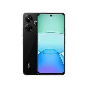 XIAOMI Redmi 13, 6.79" 8Gb RAM / 128GB ROM (Redmi8+128) - Black