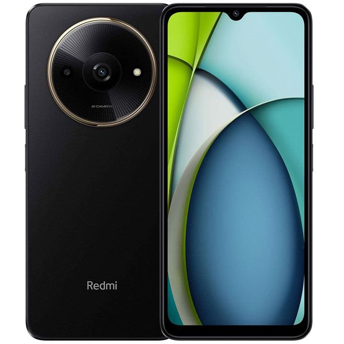 XIAOMI Redmi A3x 6.71" 4GB RAM/128GB ROM Android 14